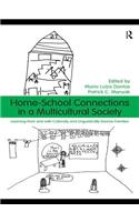 Home-School Connections in a Multicultural Society