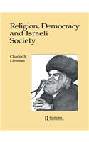 Religion, Democracy and Israeli Society
