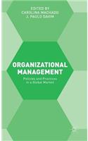 Organizational Management