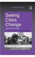 Seeing Cities Change