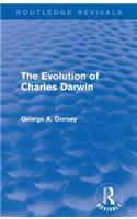 Evolution of Charles Darwin