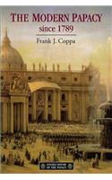 Modern Papacy, 1798-1995