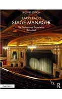 Stage Manager