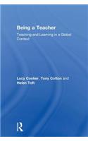 Being a Teacher