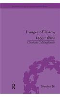 Images of Islam, 1453-1600