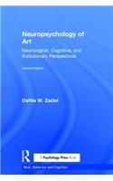 Neuropsychology of Art