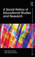 Social History of Educational Studies and Research