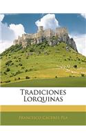 Tradiciones Lorquinas