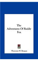 Adventures of Reddy Fox