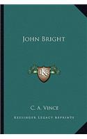 John Bright