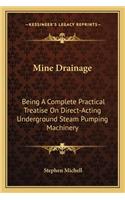 Mine Drainage