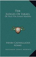 The Judges of Israel