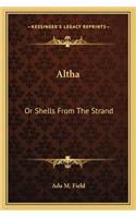 Altha