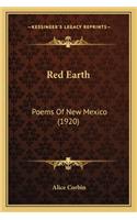 Red Earth