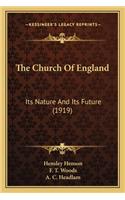 Church of England