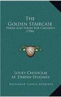 Golden Staircase