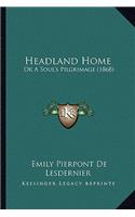 Headland Home