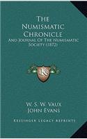 The Numismatic Chronicle