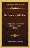 Satsuma Rebellion