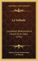Solitude