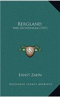 Bergland