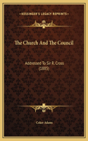 The Church And The Council