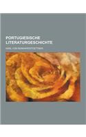 Portugiesische Literaturgeschichte