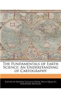 The Fundamentals of Earth Science: An Understanding of Cartography(English)