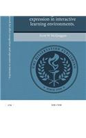 An Inductive Framework for Affect Recognition and Expression in Interactive Learning Environments