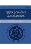 Associations Between Prior Life Experiences and Perceptions of Risk of Future Terrorism