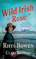 Wild Irish Rose: A Molly Murphy Mystery(Molly Murphy Mysteries)