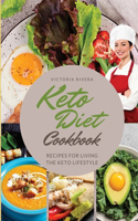 Keto Diet Cookbook