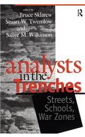 Analysts in the Trenches