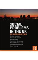 Social Problems in the UK