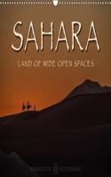 Sahara - Land of Wide Open Spaces 2018