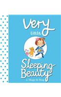 Very Little Sleeping Beauty