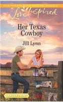 Her Texas Cowboy