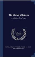 Morals of Seneca