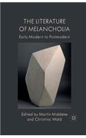 Literature of Melancholia