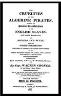 THE CRUELTIES OF THE ALGERINE PIRATES, S