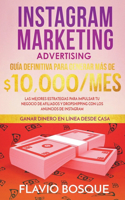 Instagram Marketing Advertising