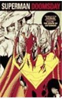Superman: Doomsday - The Collected Edition