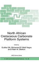 North African Cretaceous Carbonate Platform Systems