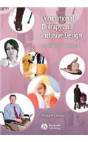 Occupational Therapy and Inclusive Design