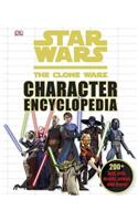 Star Wars The Clone Wars Character Encyclopedia