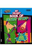 My Secret Book of Secret Stuff (