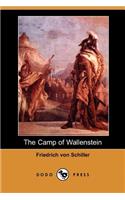 The Camp of Wallenstein (Dodo Press)