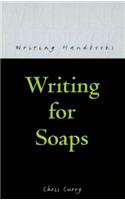 Writing for Soaps