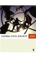 Global Civil Society 2004/5
