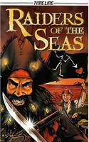 Raiders of the Seas: (English)